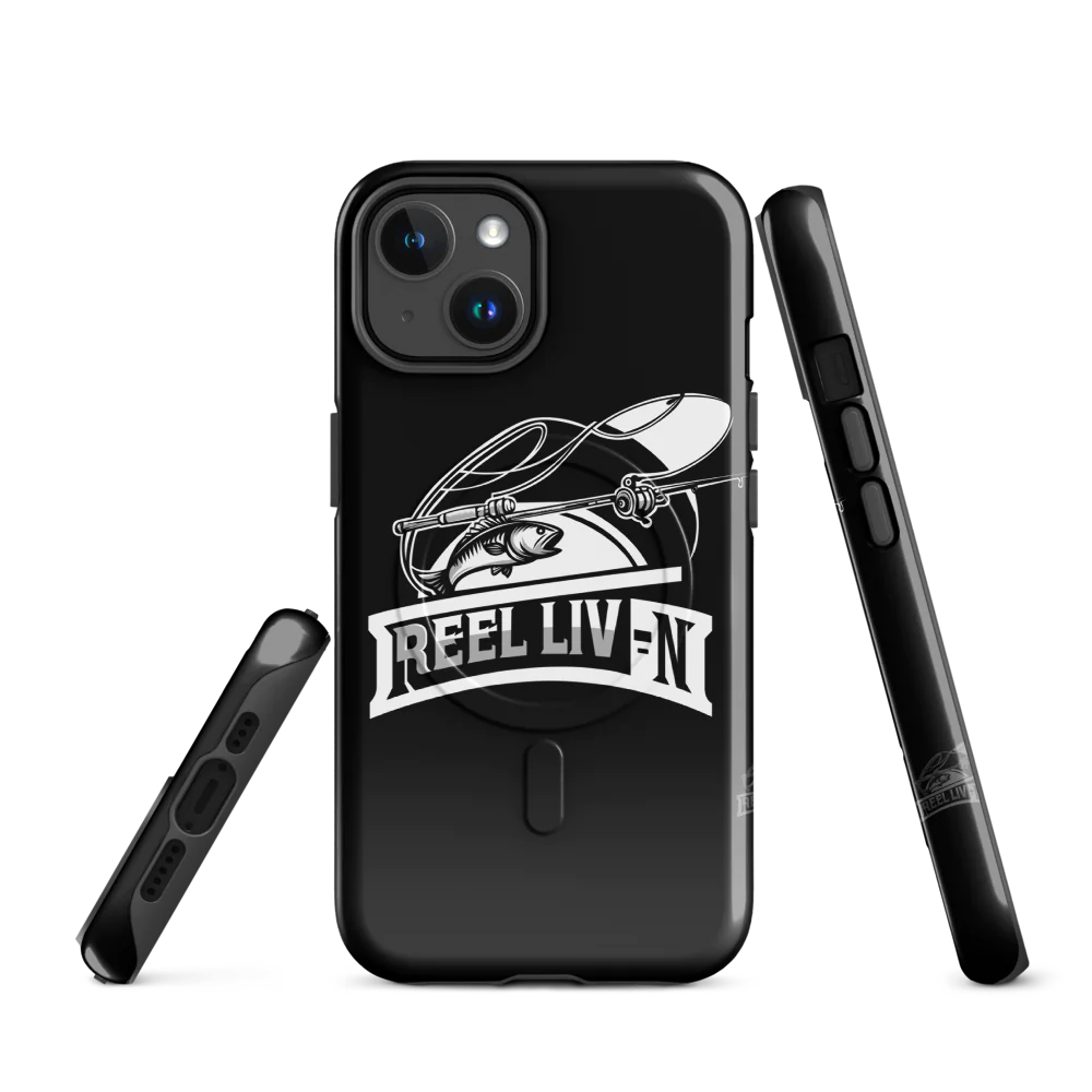 MagSafe® Tough Case for iPhone®