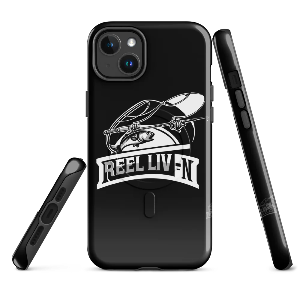 MagSafe® Tough Case for iPhone®
