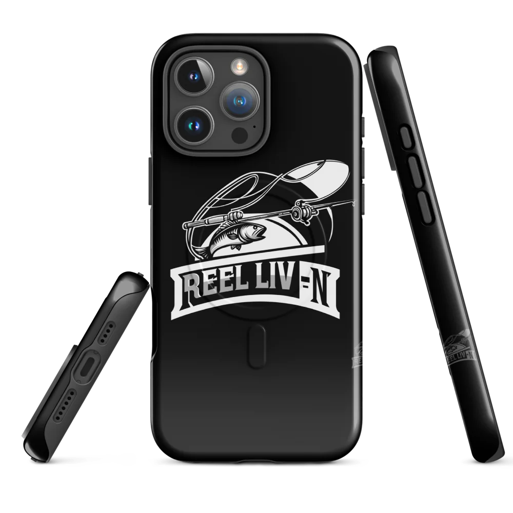 MagSafe® Tough Case for iPhone®