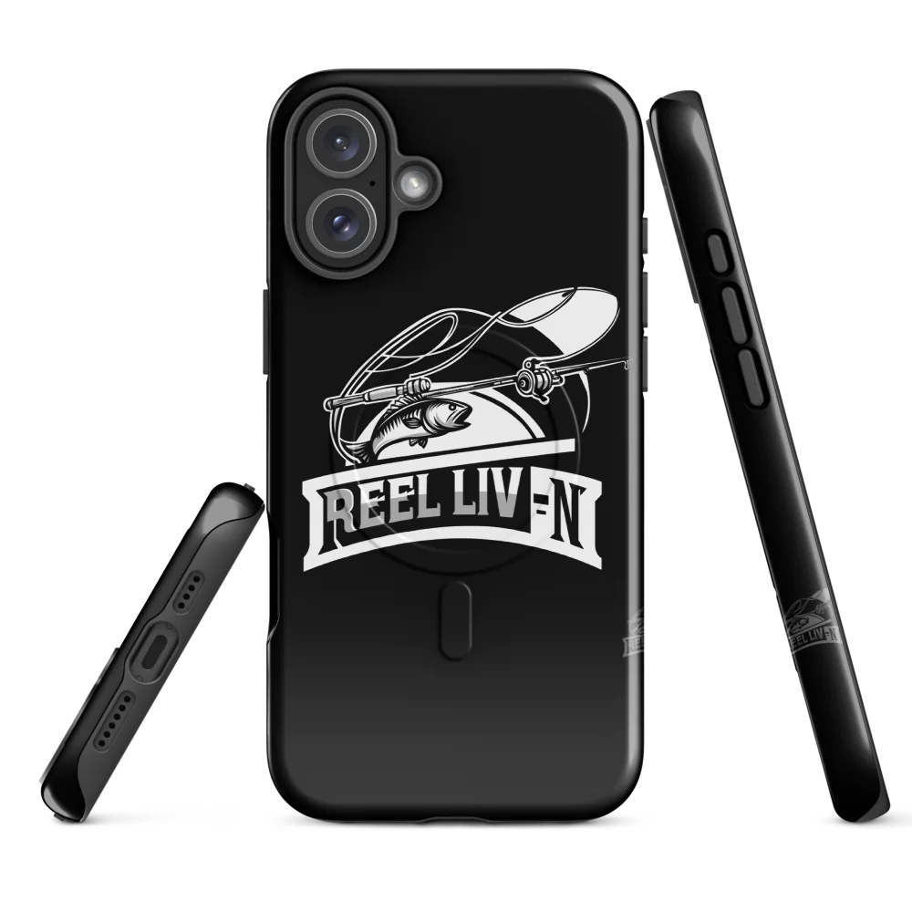 MagSafe® Tough Case for iPhone®