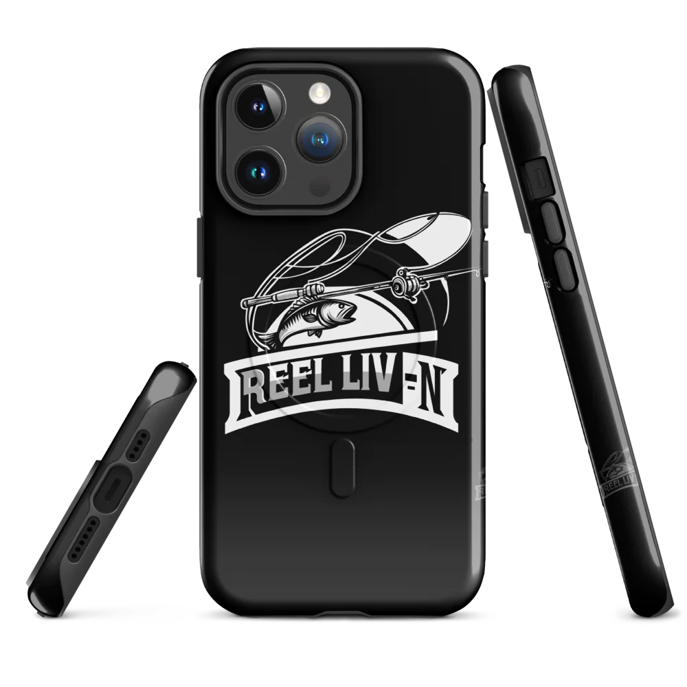 MagSafe® Tough Case for iPhone®