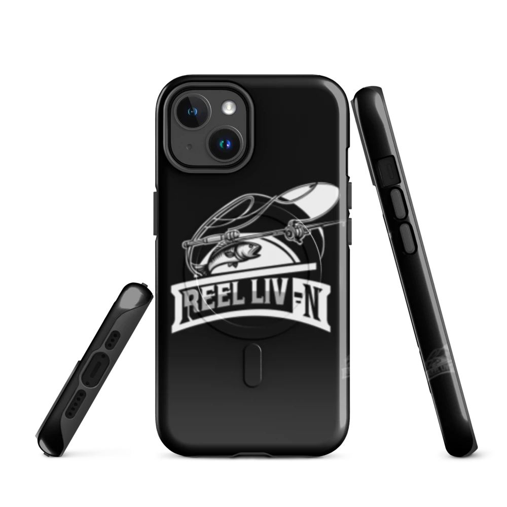 MagSafe® Tough Case for iPhone®