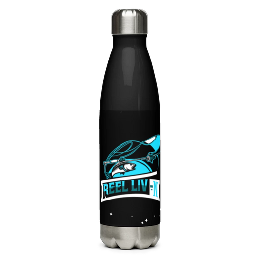Stainless Steel Water Bottle