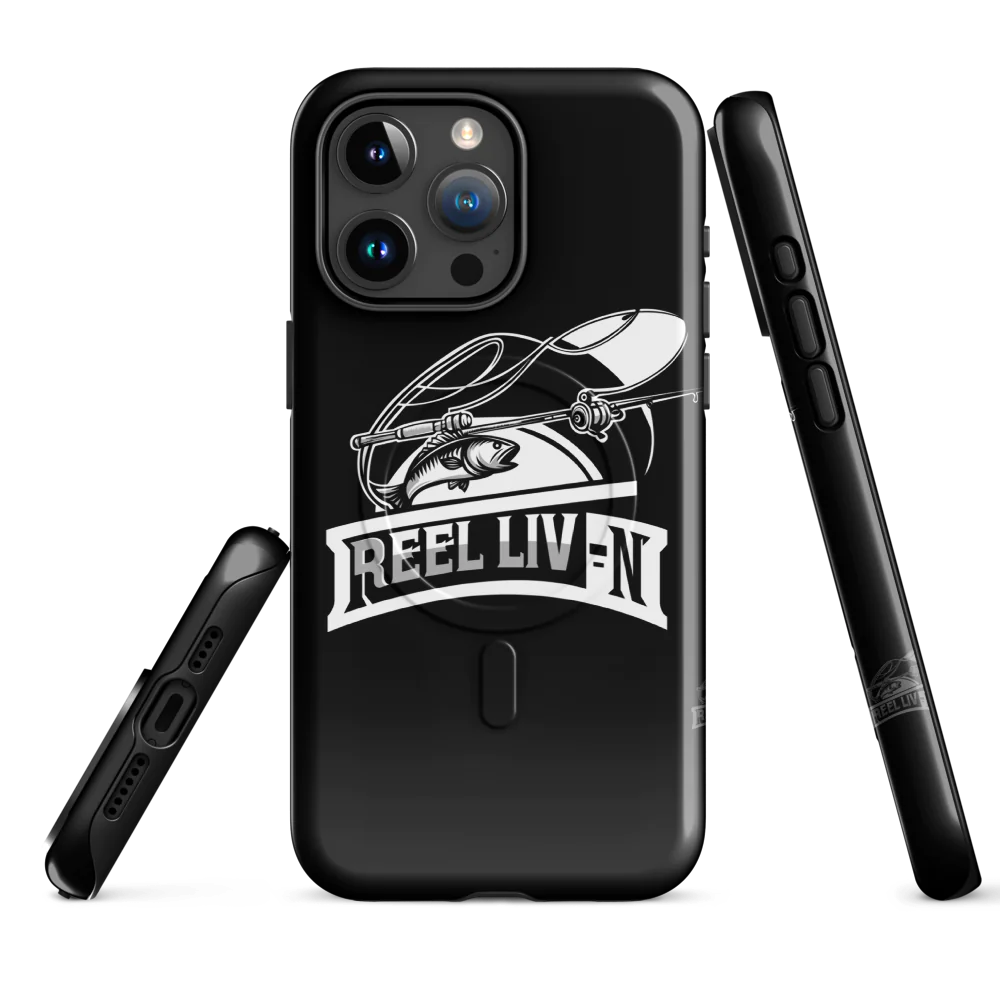 MagSafe® Tough Case for iPhone®