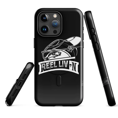 MagSafe® Tough Case for iPhone®