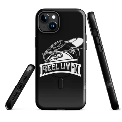 MagSafe® Tough Case for iPhone®