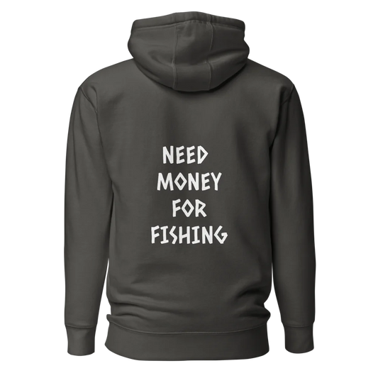 Unisex Premium Hoodie | Cotton Heritage M2580