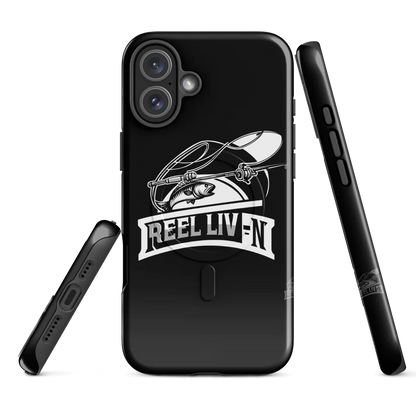 MagSafe® Tough Case for iPhone®