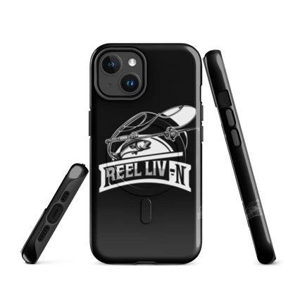 MagSafe® Tough Case for iPhone®