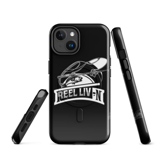 MagSafe® Tough Case for iPhone®